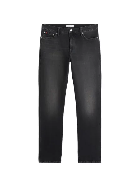 Blugi Tommy Hilfiger gri
