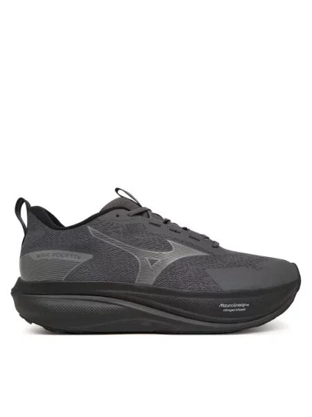 Běžecké boty Mizuno černé