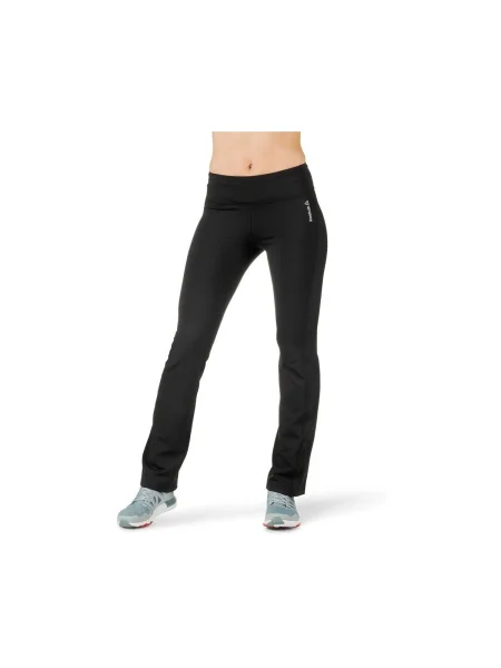 Trening Reebok Sport negru
