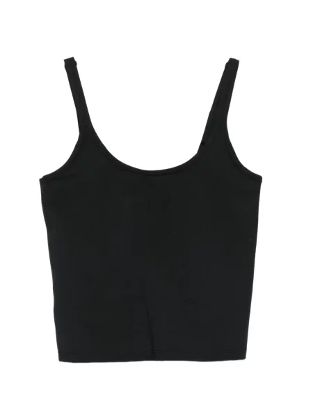 Top Girlfriend Collective negru