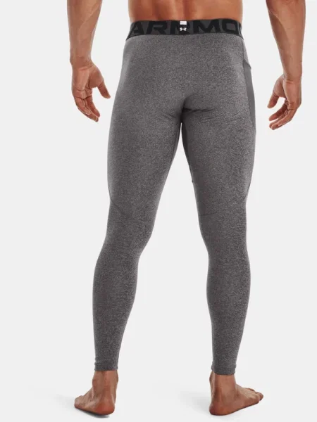 Панталон Under Armour сиво