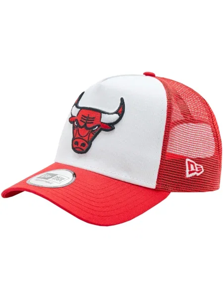 Šiltovka New Era biela
