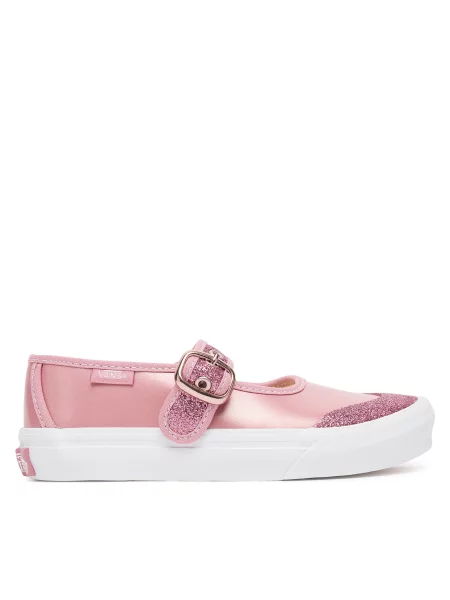 Vans Tenisky Mary Jane ružová