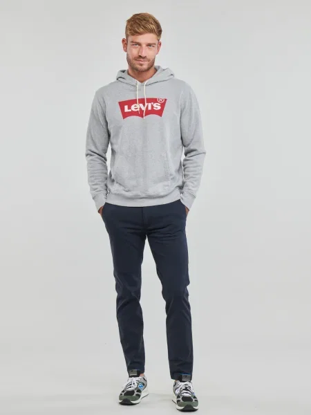 ObleДЌenie Levis XX CHINO STD II