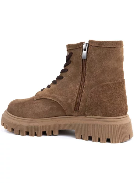 Pantofi Sergio Moretti bej