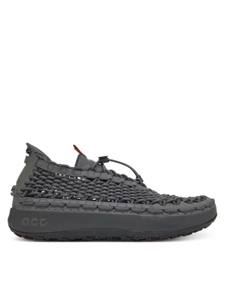 Buty do sportów wodnych Nike szare