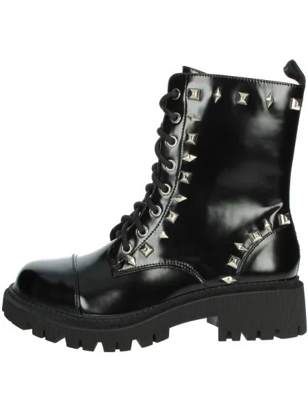 Pantofi Shop Art negru