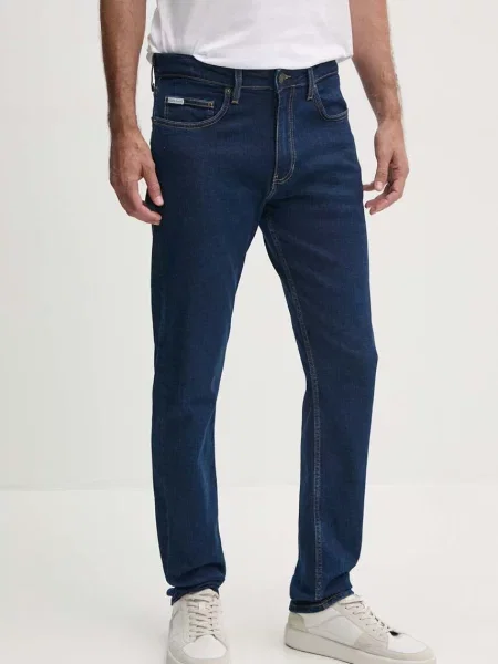 Τζιν παντελόνι Guess Jeans μπλε