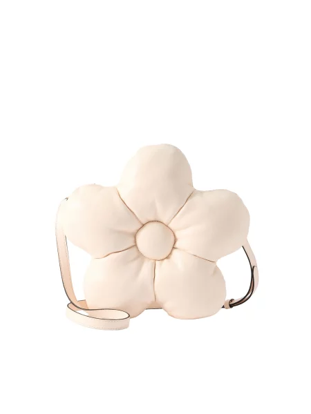 ALDO Geantă de umăr pastel roz