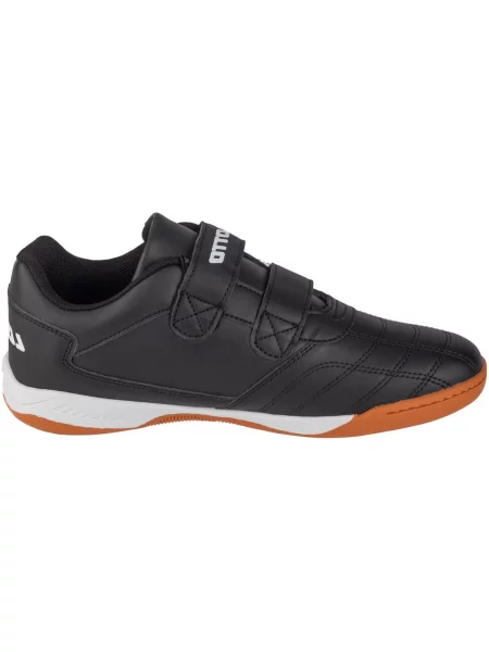 Pantofi copii Lotto negru