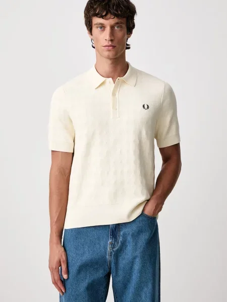 Tricou polo Fred Perry