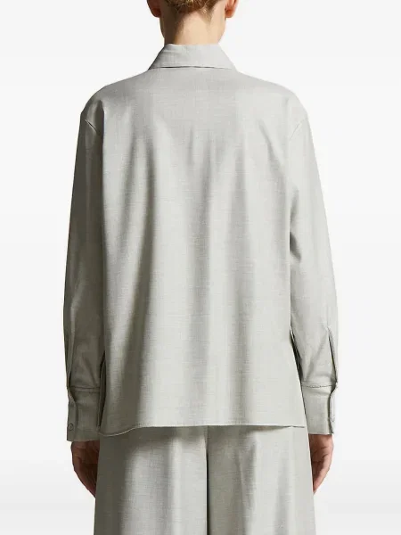 Cămașă Peserico gri