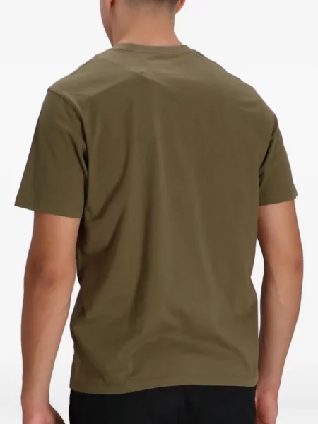 Tricou C.p. Company verde