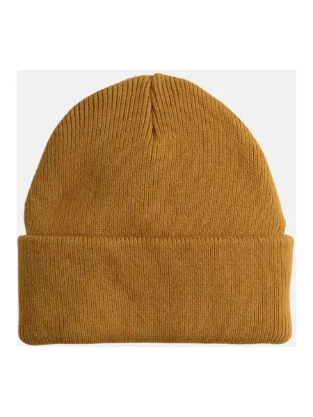 Czapka Levi's brązowa