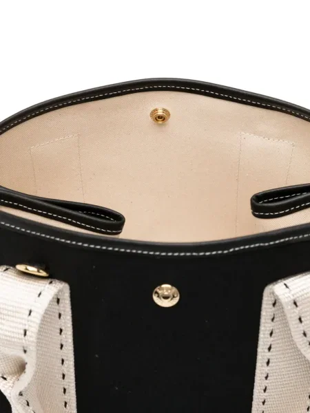 Τσάντα Rue De Verneuil μαύρο