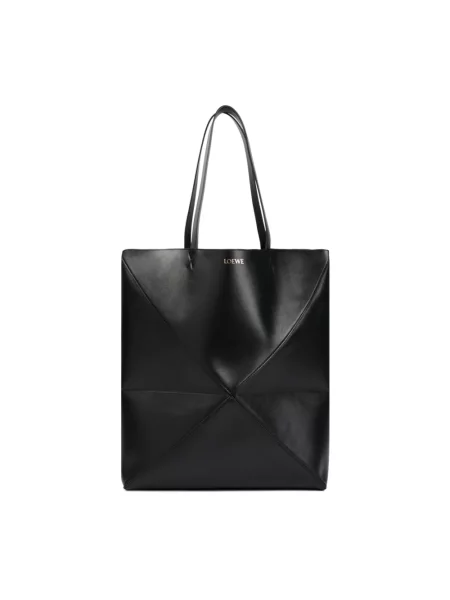 Torba Loewe czarna