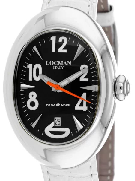 Ceas Locman Italy negru