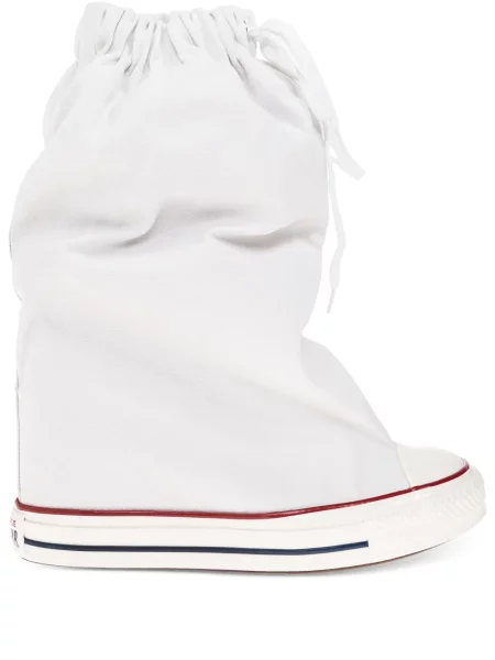 Tenisky Converse Chuck Taylor All Star bílé