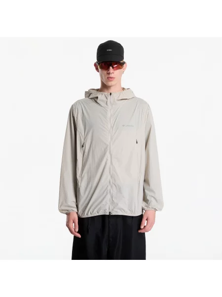 Větrovka Columbia Sh/ft™ Jacket Flint Grey L šedá