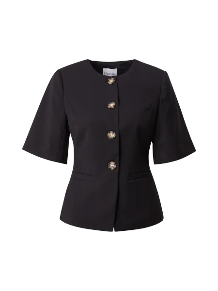Noella Blazer Kasundra' črna