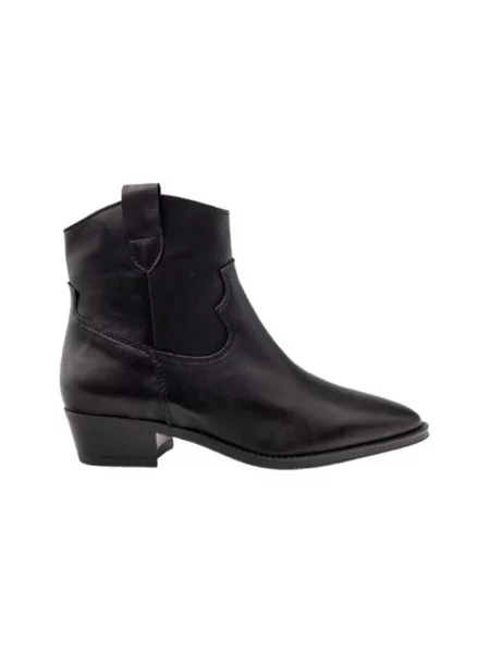 Pantofi Vexed negru