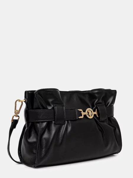 U.S. Polo Assn. сумка крос-боді зі штучної шкіри JANE