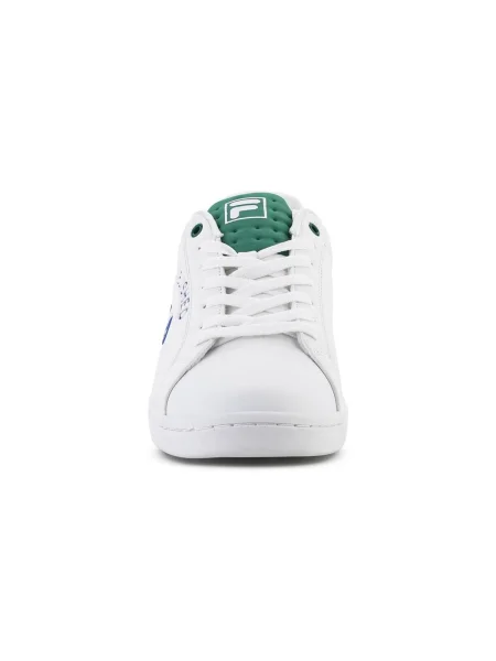 Pantofi Fila alb