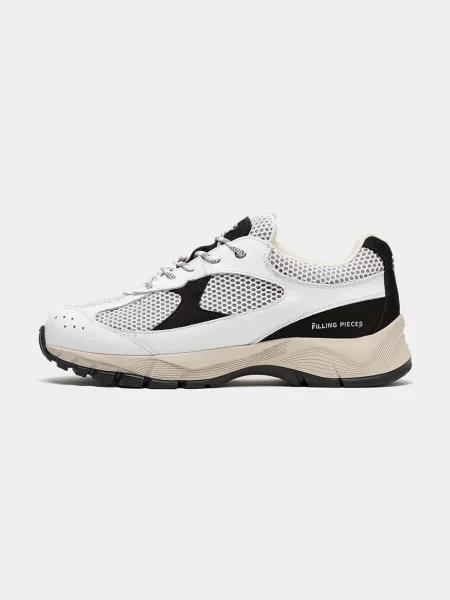Filling Pieces sneakers Oryon alb