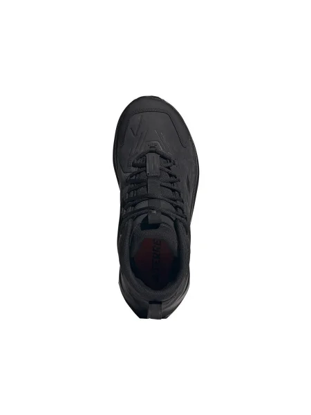 Tenisky Adidas čierna