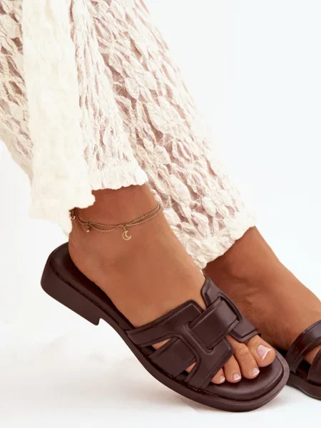 Ниски обувки Boto бяло