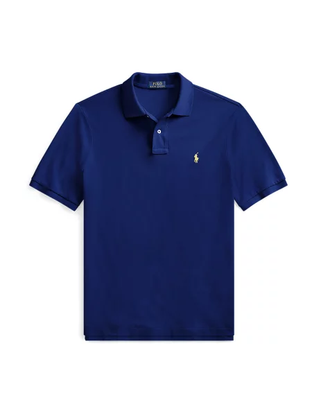 Polo Ralph Lauren Μπλουζάκι ρουά μπλε