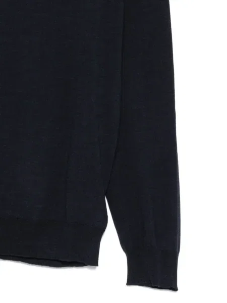 Pulover Zanone negru