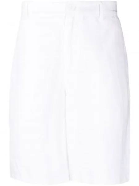 Bermude Armani Exchange de in alb