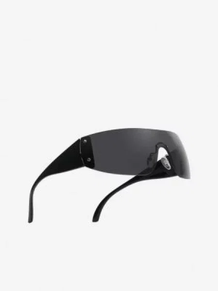 VEYREY Binneon Ochelari de soare negru