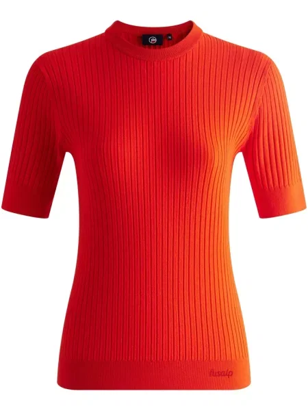 Tricou Fusalp portocaliu