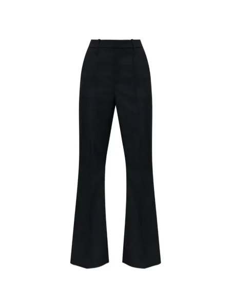 Pantaloni Gestuz negru