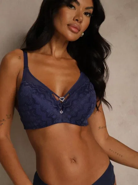 Sutien Adrievianna Bleumarin