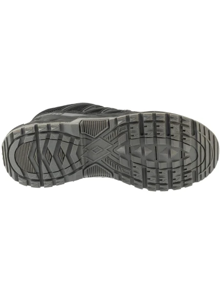 Tenisky Lotto čierna