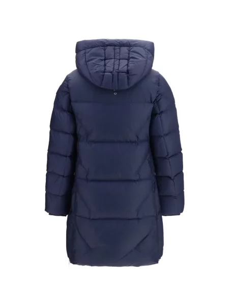 Geacă cu puf Parajumpers albastru