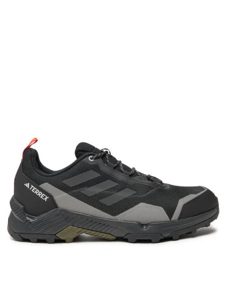Sneakerși Adidas negru