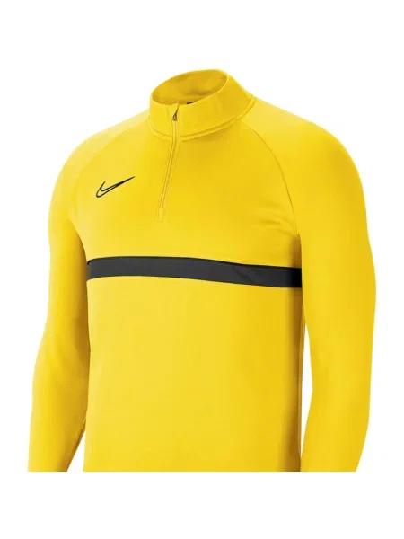 Hanorac Nike galben