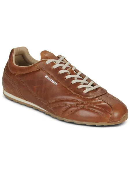 Pantofi Bullboxer maro