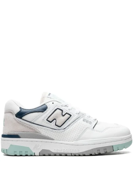 Sneakerși New Balance 550 gri