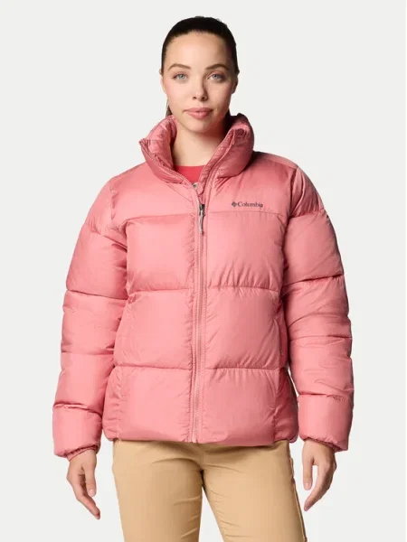 Columbia Geacă de iarnă Puffect™ II roz