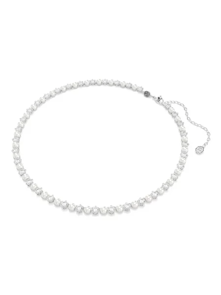 Biustonosz Swarovski szary