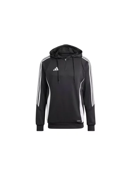Sportovní mikina Adidas bílá