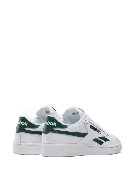 Sneakers Reebok Revenge λευκό