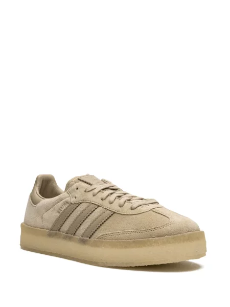 Gatvės stiliaus sportbačiai Adidas Samba