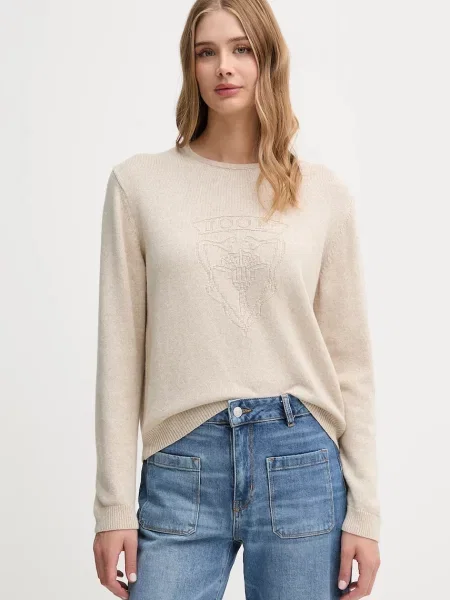 JOOP! Pulover 58 bej