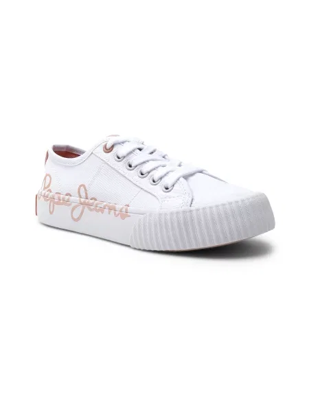 Pepe Jeans London Tenisz cipő